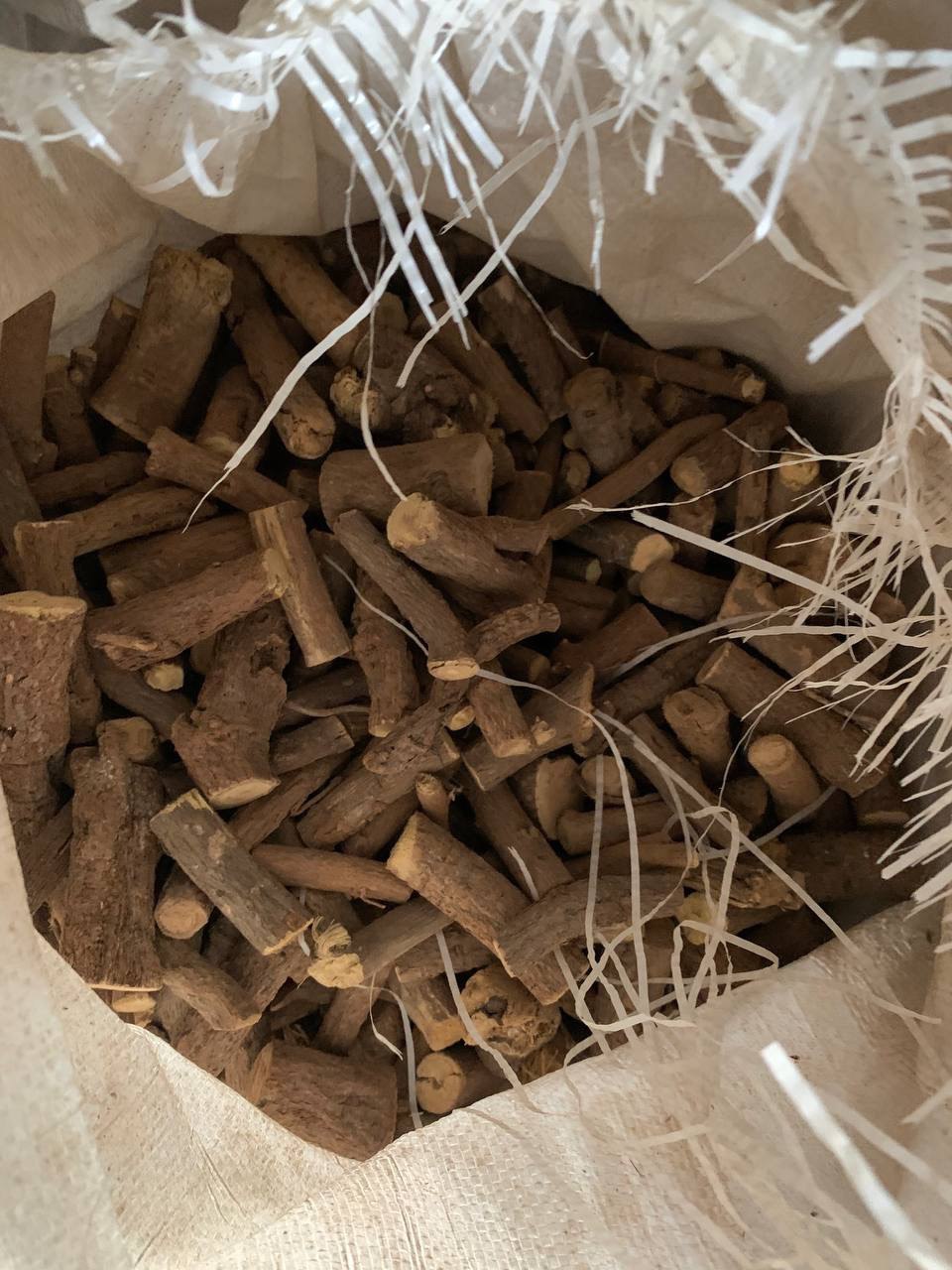 Medicinal Plant Raw Materials - Image 8